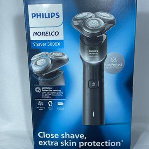 Philips Norelco Shaver 5000X